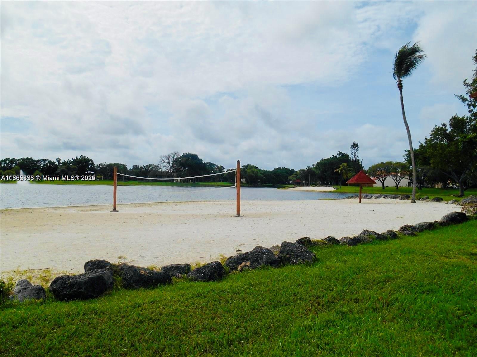 BISCAYNE BEACH CLUB CONDO - Residential Lease