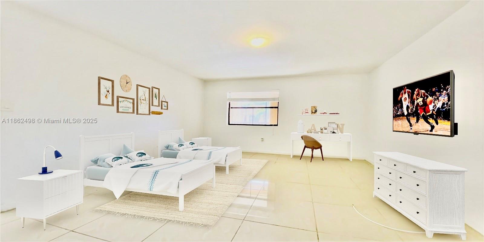 BISCAYNE BEACH CLUB CONDO - Residential Lease