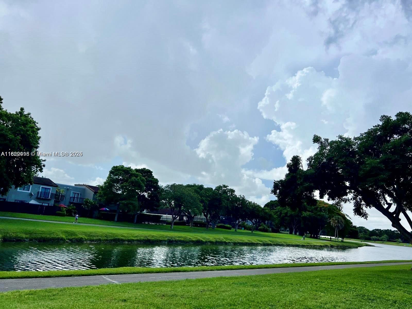 BISCAYNE BEACH CLUB CONDO - Residential Lease