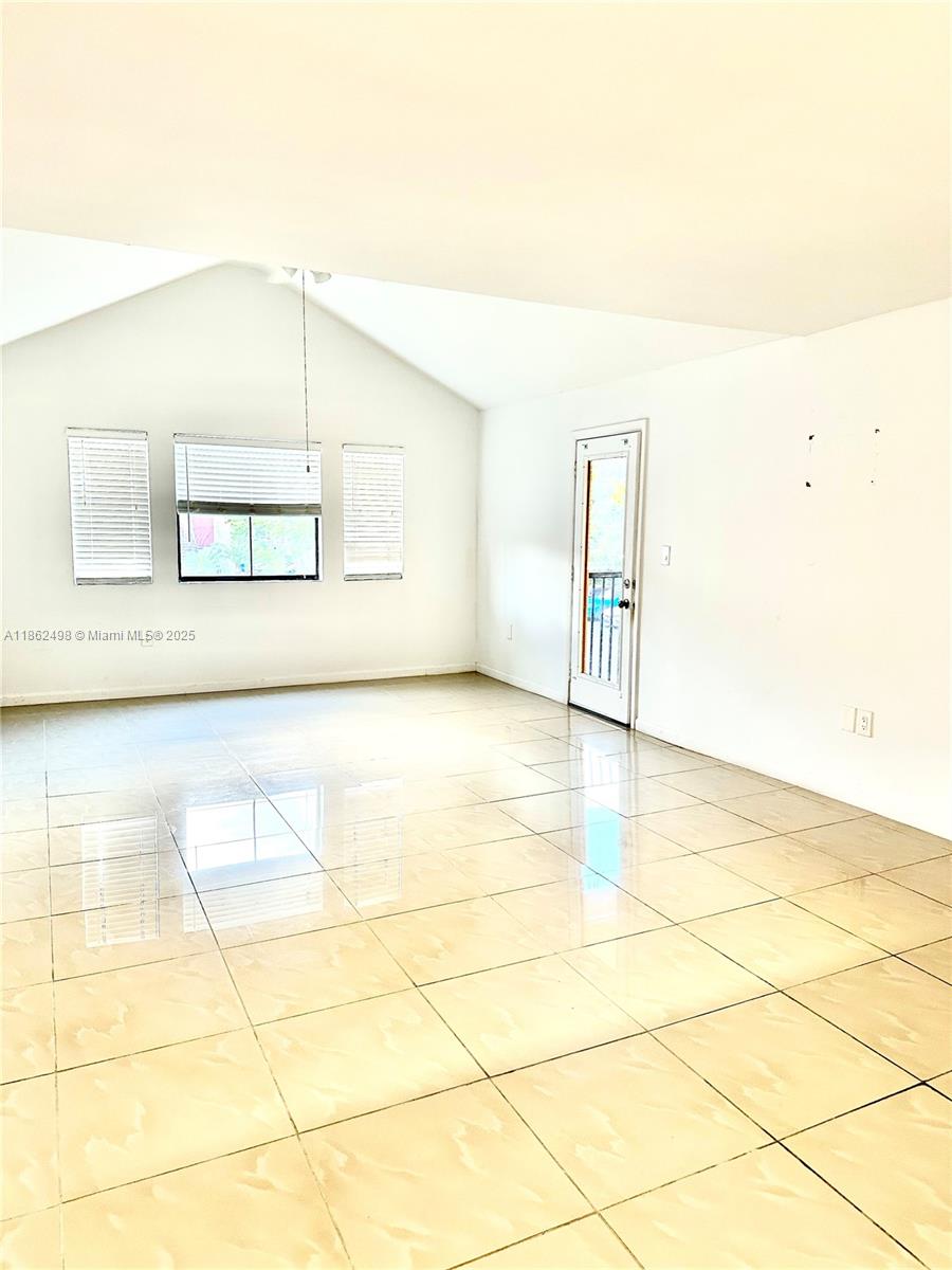 BISCAYNE BEACH CLUB CONDO - Residential Lease