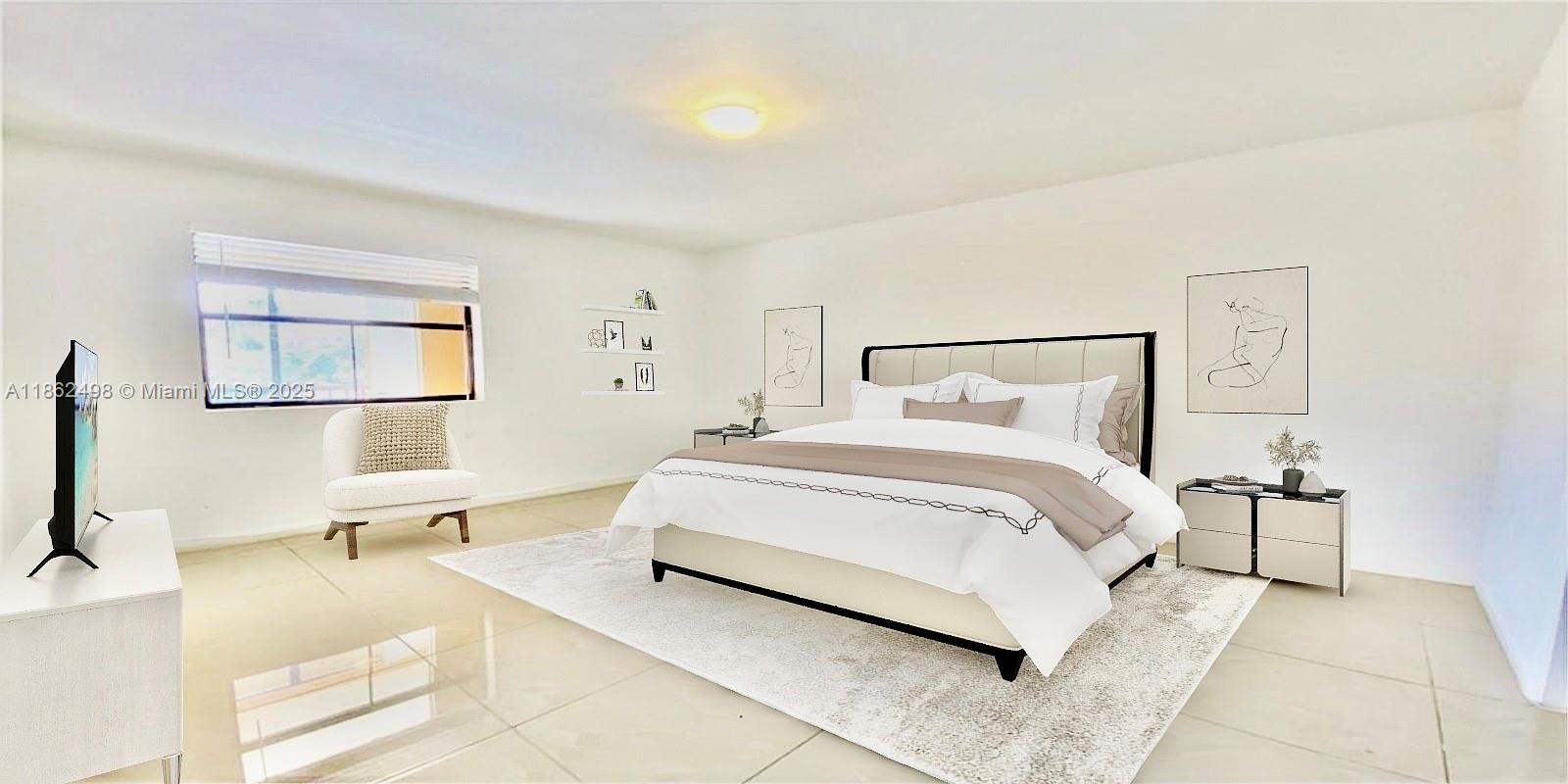 BISCAYNE BEACH CLUB CONDO - Residential Lease