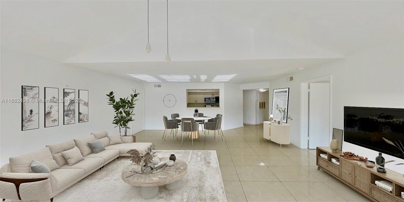 Excellent Apartment in Biscayne Beach Club.
Discover this fully remodeled 2-bedroom, 2-bath condo designed to offer maximum comfort.
Featuring ceramic tile floors throughout, two master suites with private bathrooms and walk-in closets, a modern kitchen with granite countertops, stainless steel appliances, and white wood cabinets.
Convenience: in-unit laundry, covered balcony, and a family-friendly community offering a pool, gym, kids’ play area, and more to keep you active and entertained.
Prime Location: close to banks, churches, shopping centers, restaurants, schools, and more.
Water is included in the rent to help you save money. Pets up to 20 lbs allowed. Don’t miss out on this amazing opportunity!