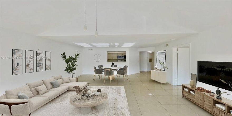 Excellent Apartment in Biscayne Beach Club.
Discover this fully remodeled 2-bedroom, 2-bath condo designed to offer maximum comfort.
Featuring ceramic tile floors throughout, two master suites with private bathrooms and walk-in closets, a modern kitchen with granite countertops, stainless steel appliances, and white wood cabinets.
Convenience: in-unit laundry, covered balcony, and a family-friendly community offering a pool, gym, kids’ play area, and more to keep you active and entertained.
Prime Location: close to banks, churches, shopping centers, restaurants, schools, and more.
Water is included in the rent to help you save money. Pets up to 20 lbs allowed. Don’t miss out on this amazing opportunity!