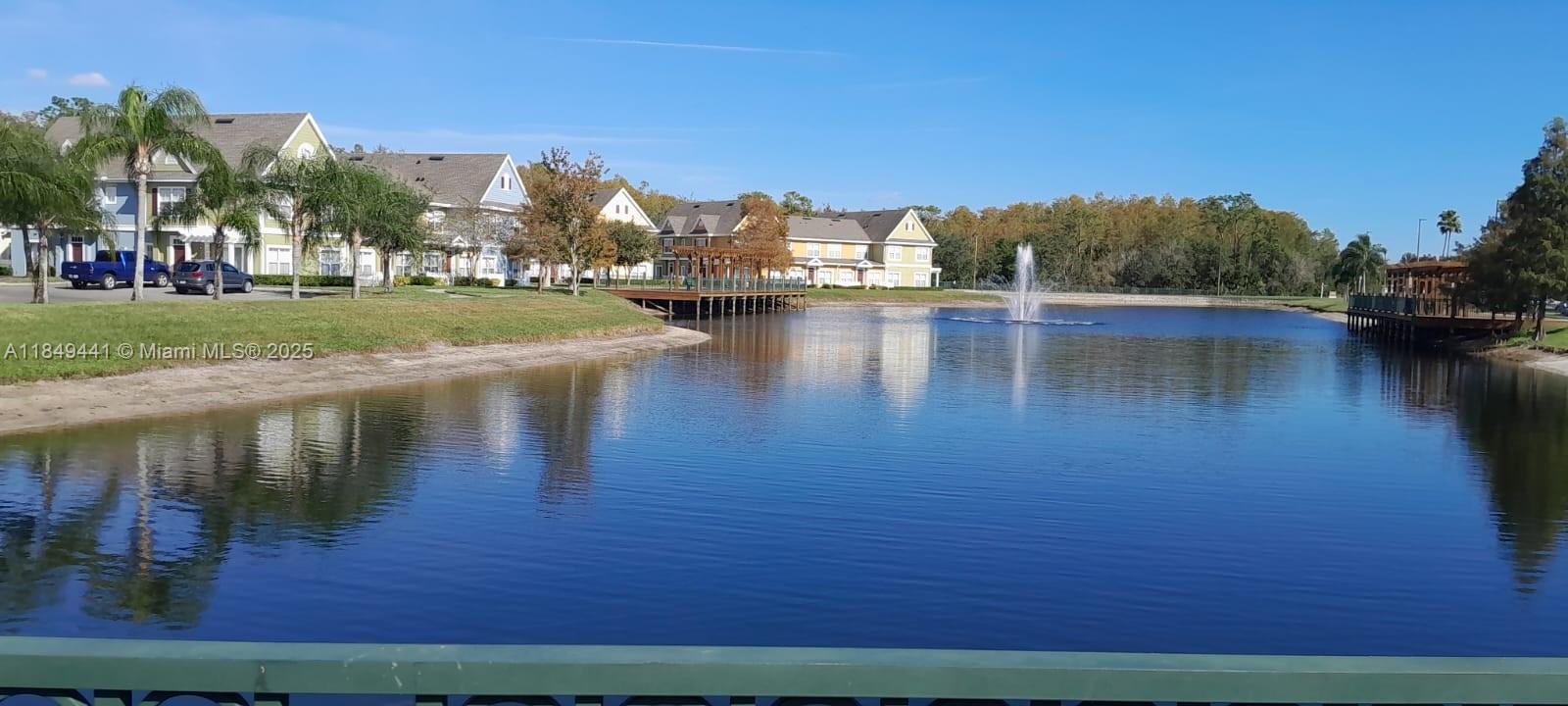 VENETIAN BAY VILLAGES COND - Residential