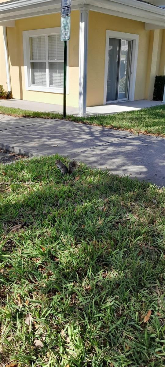 VENETIAN BAY VILLAGES COND - Residential