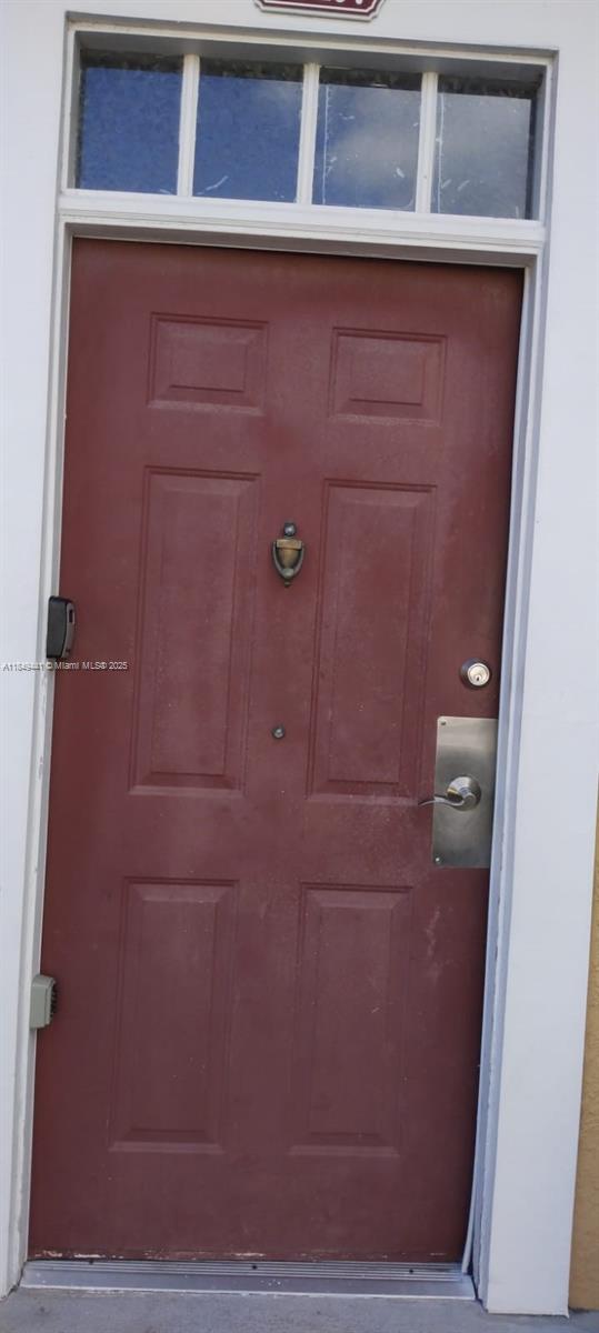 VENETIAN BAY VILLAGES COND - Residential