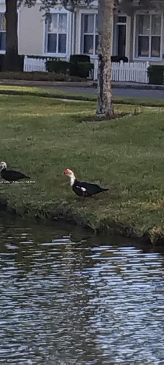 VENETIAN BAY VILLAGES COND - Residential