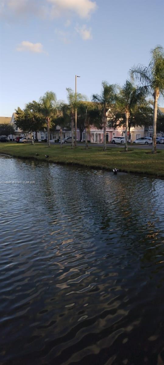 VENETIAN BAY VILLAGES COND - Residential