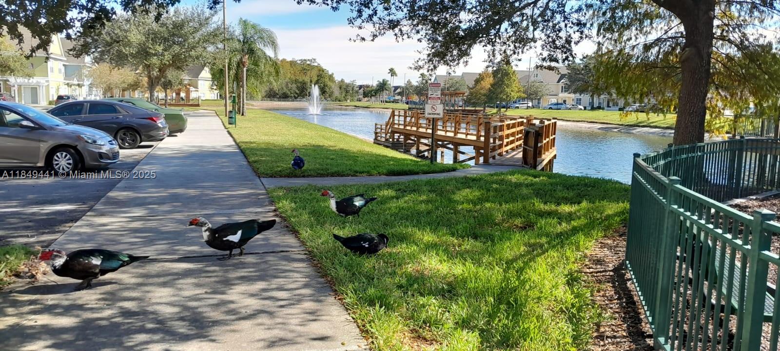 VENETIAN BAY VILLAGES COND - Residential