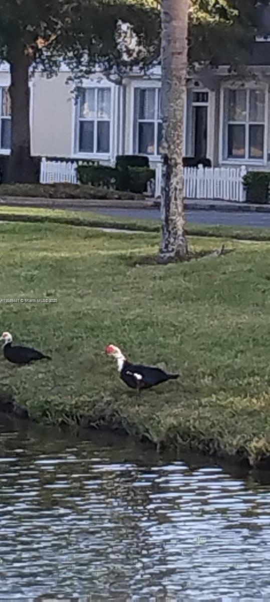 VENETIAN BAY VILLAGES COND - Residential