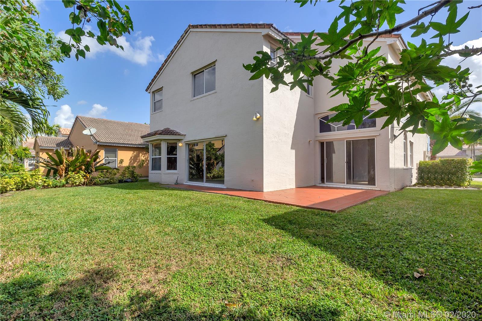 TWIN ACRES - Residential