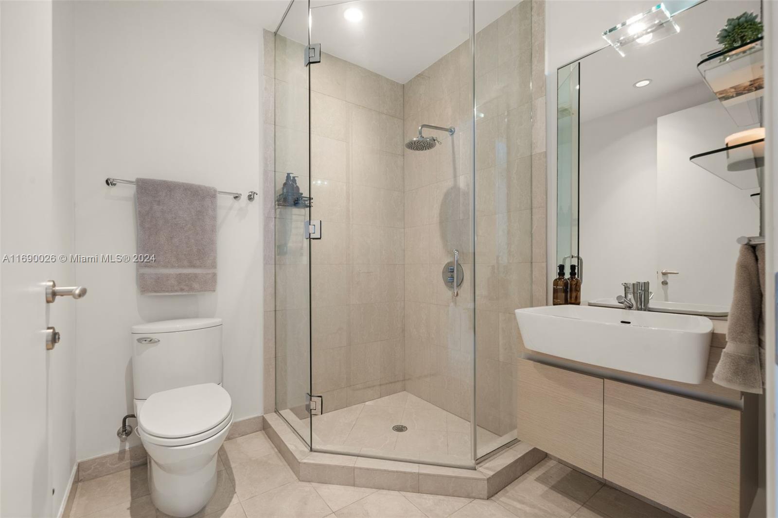 EPIC WEST CONDO - Residential Lease