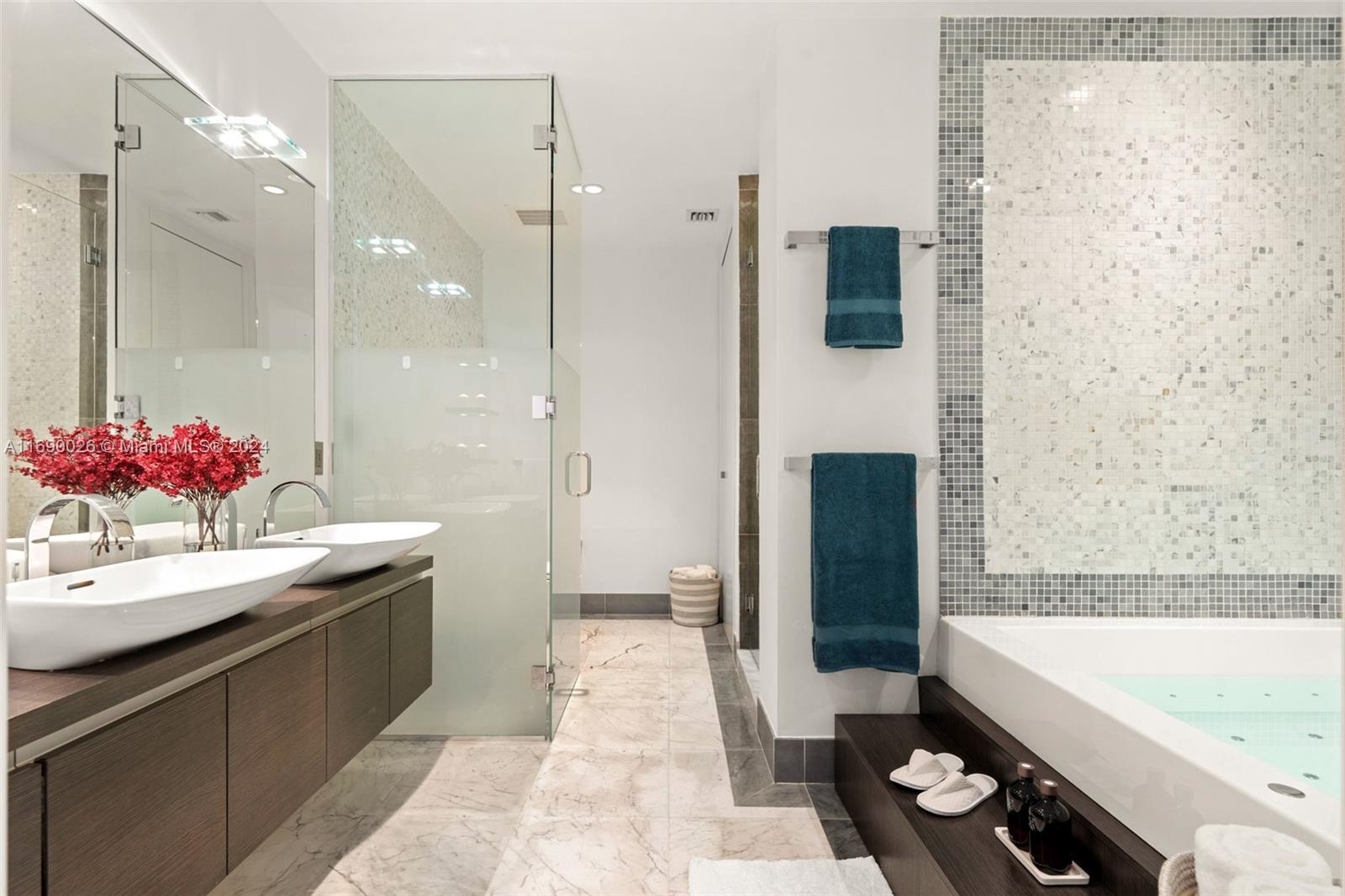 EPIC WEST CONDO - Residential Lease