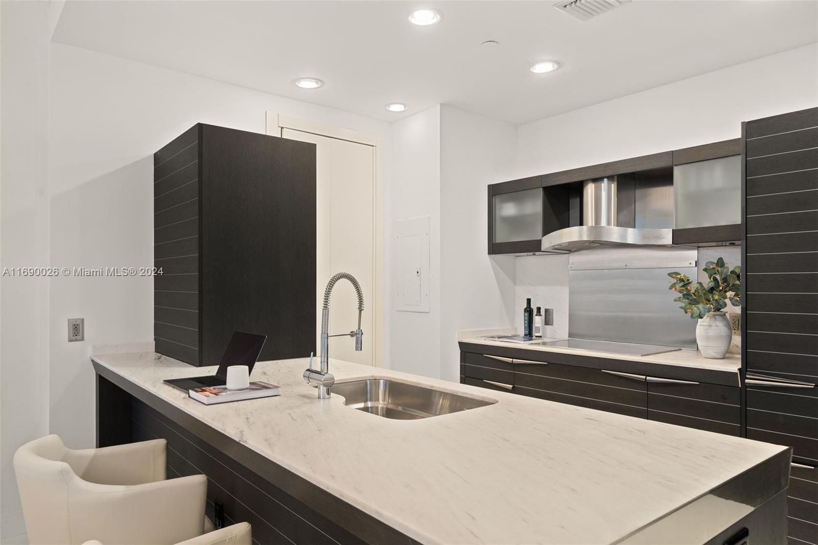 EPIC WEST CONDO - Residential Lease