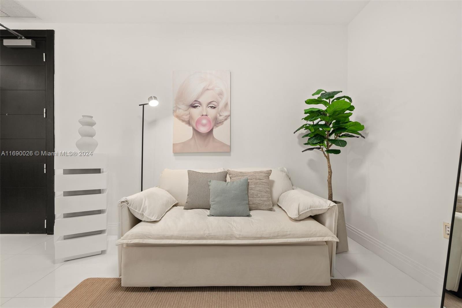 EPIC WEST CONDO - Residential Lease