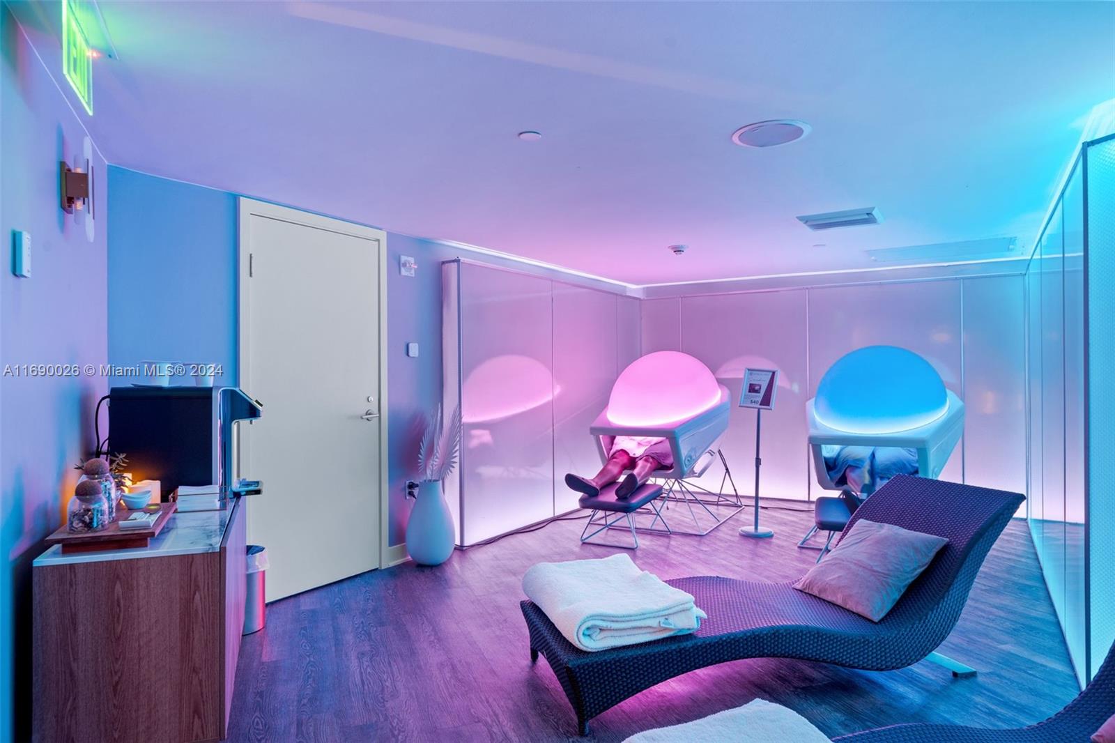 EPIC WEST CONDO - Residential Lease