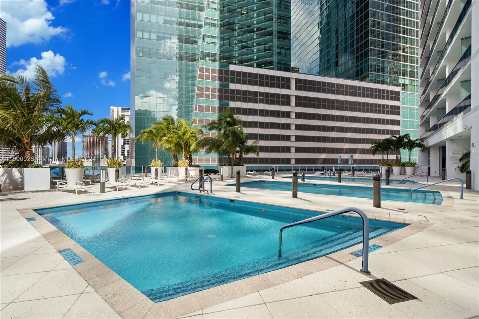 EPIC WEST CONDO - Residential Lease