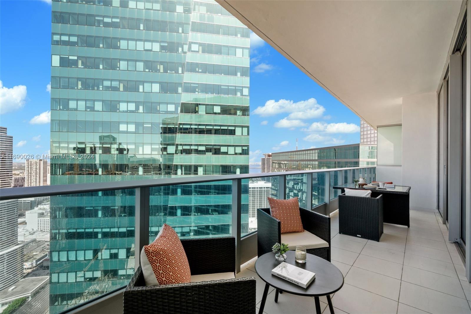 EPIC WEST CONDO - Residential Lease