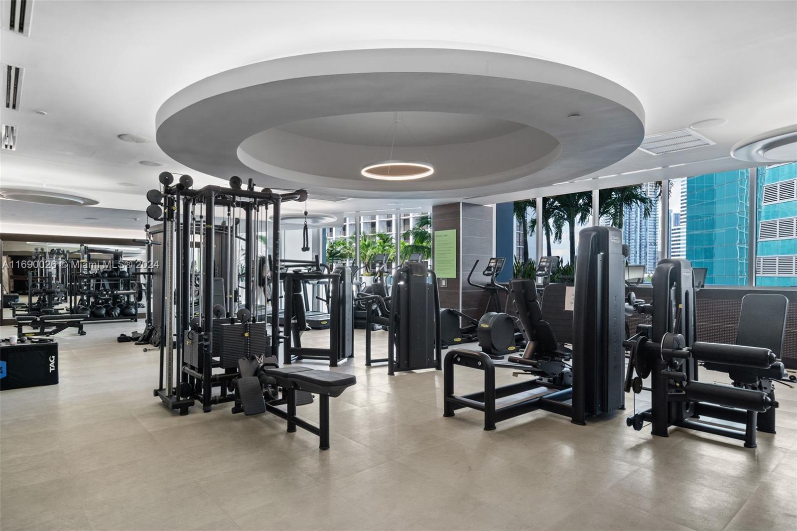 EPIC WEST CONDO - Residential Lease