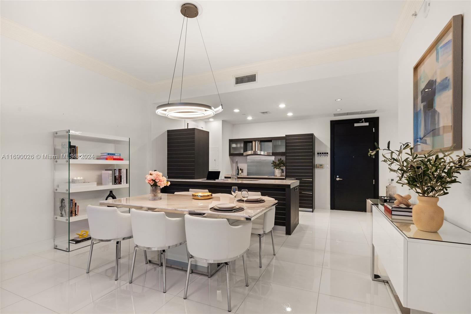 EPIC WEST CONDO - Residential Lease