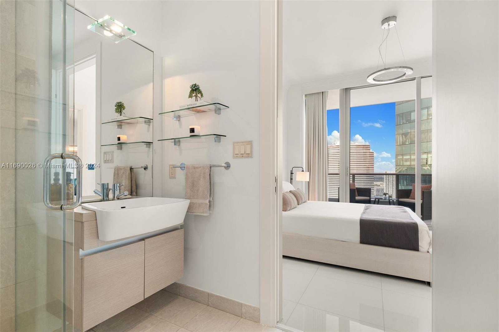 EPIC WEST CONDO - Residential Lease