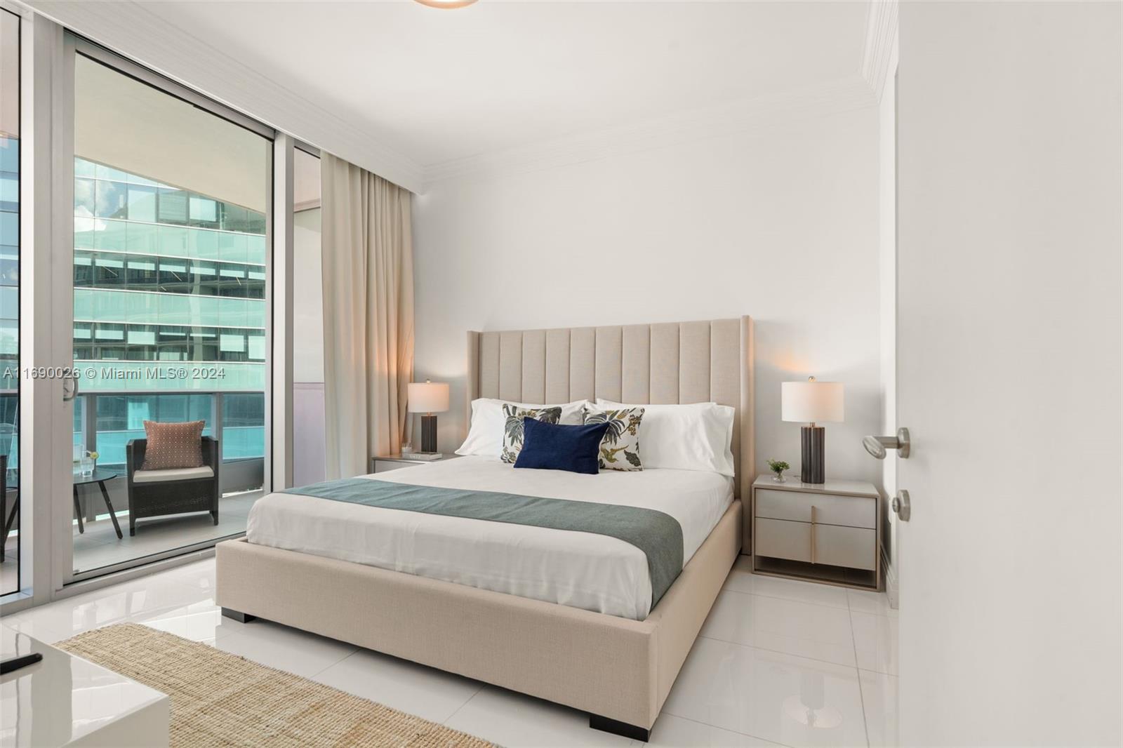 EPIC WEST CONDO - Residential Lease