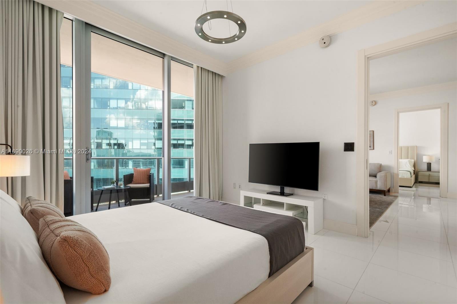 EPIC WEST CONDO - Residential Lease