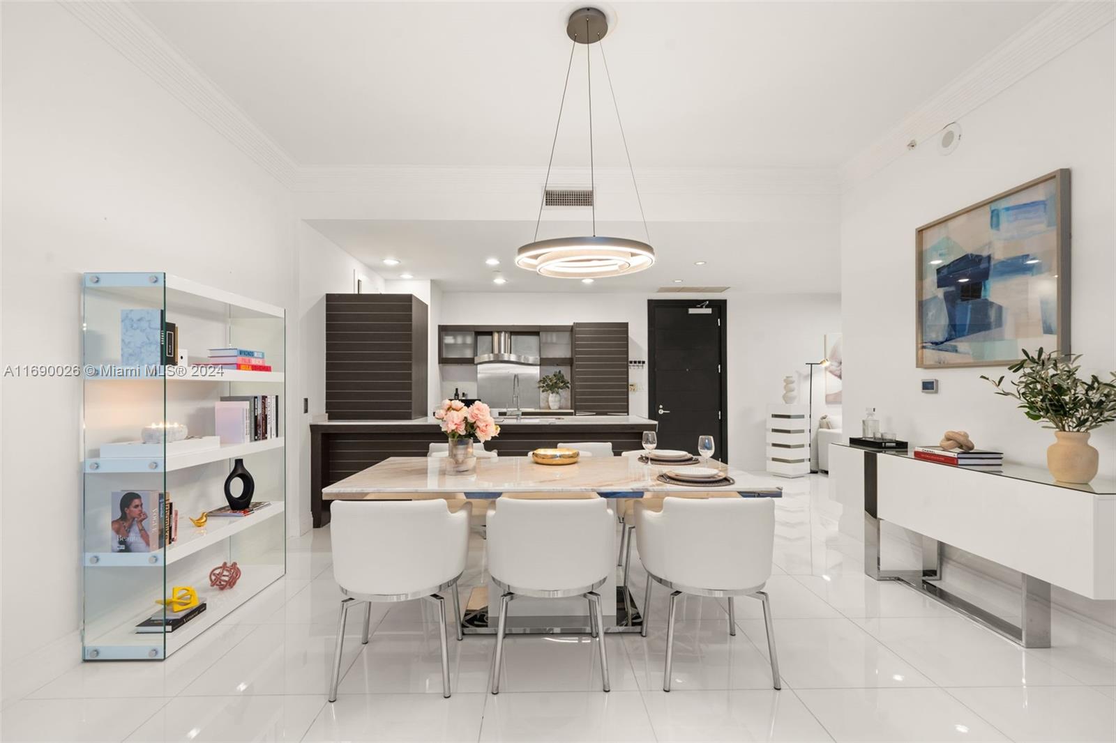 EPIC WEST CONDO - Residential Lease