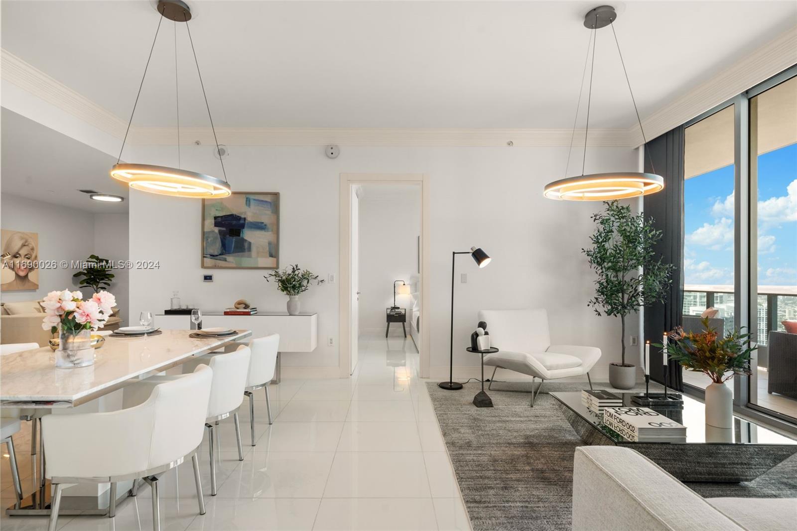 EPIC WEST CONDO - Residential Lease