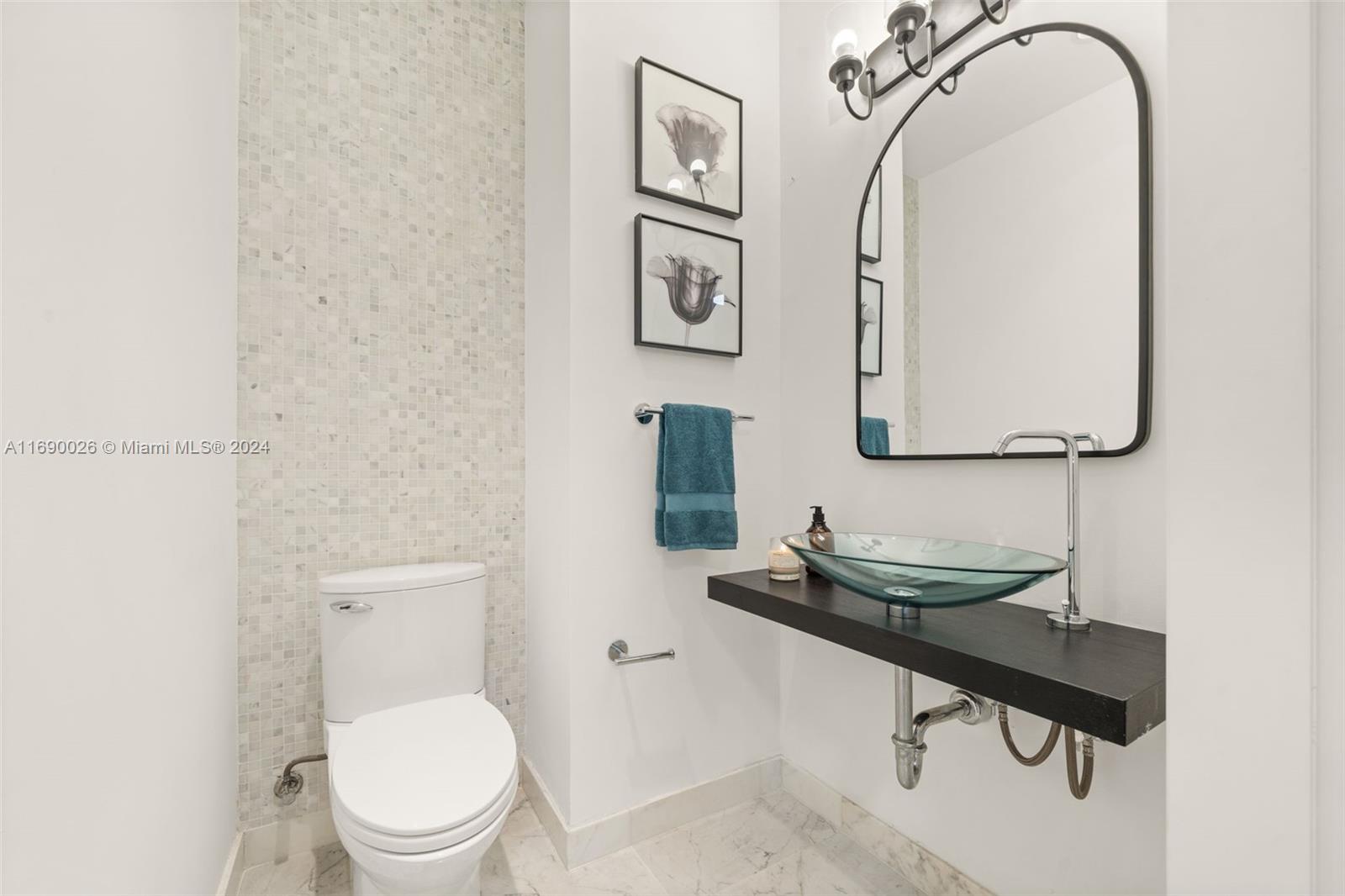 EPIC WEST CONDO - Residential Lease