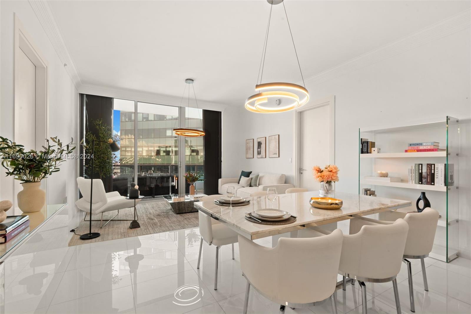 EPIC WEST CONDO - Residential Lease