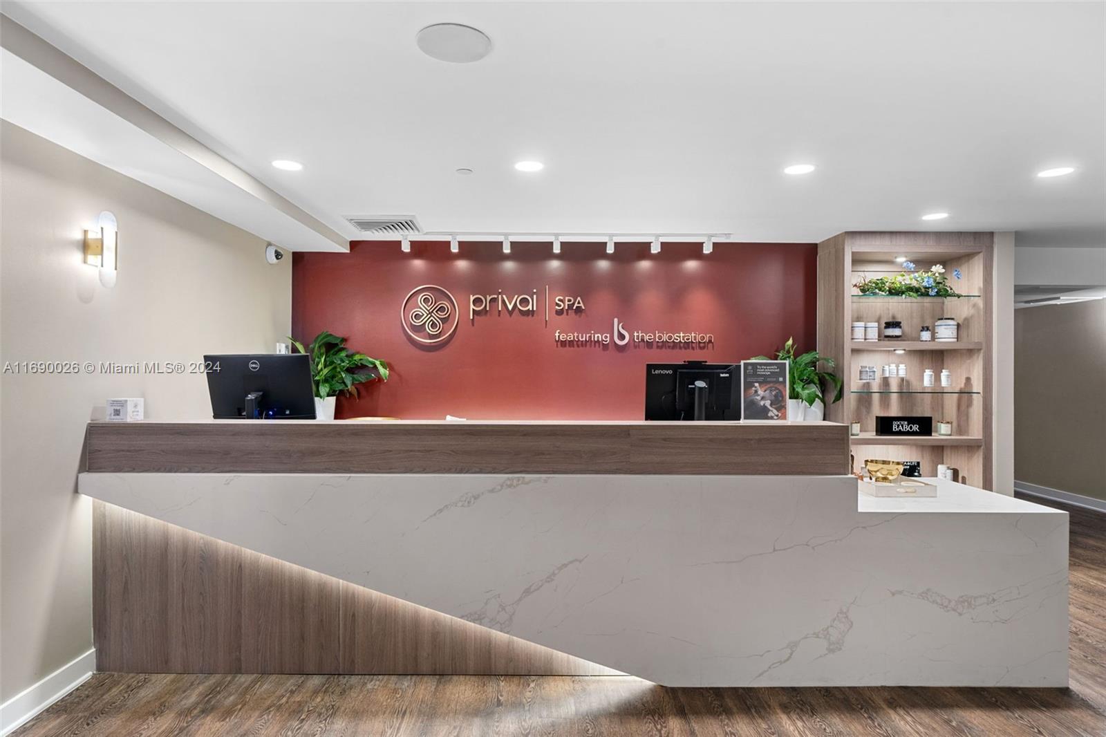 EPIC WEST CONDO - Residential Lease