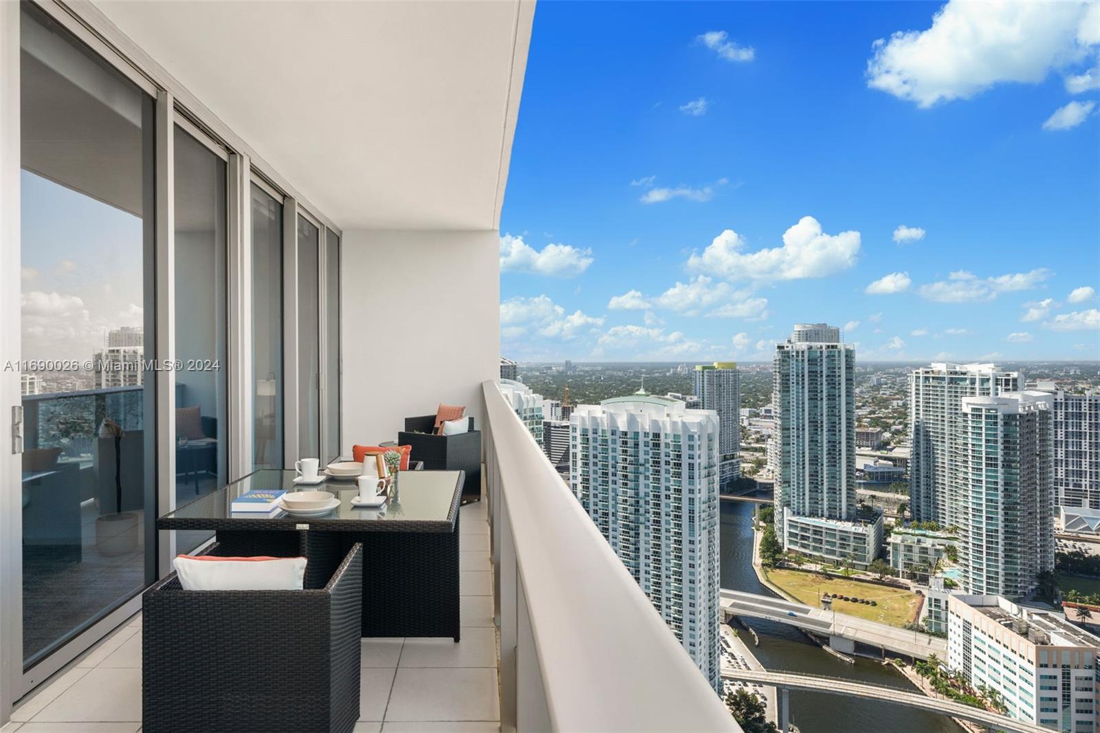EPIC WEST CONDO - Residential Lease