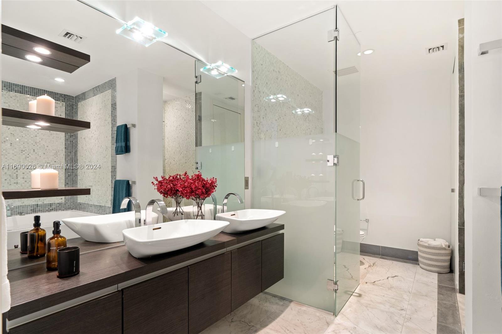 EPIC WEST CONDO - Residential Lease