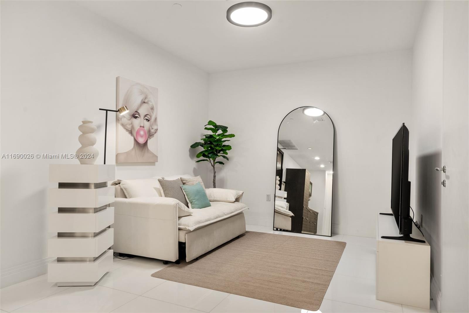 EPIC WEST CONDO - Residential Lease