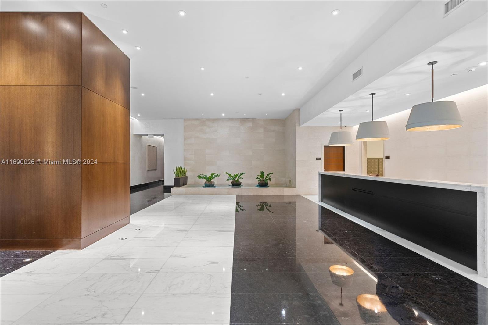 EPIC WEST CONDO - Residential Lease