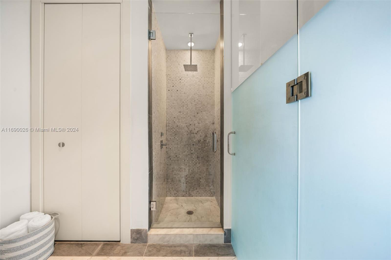 EPIC WEST CONDO - Residential Lease