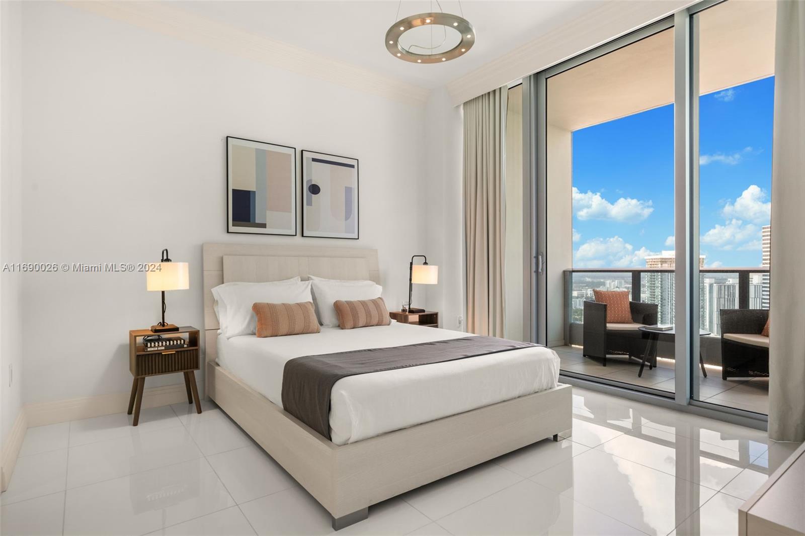 EPIC WEST CONDO - Residential Lease