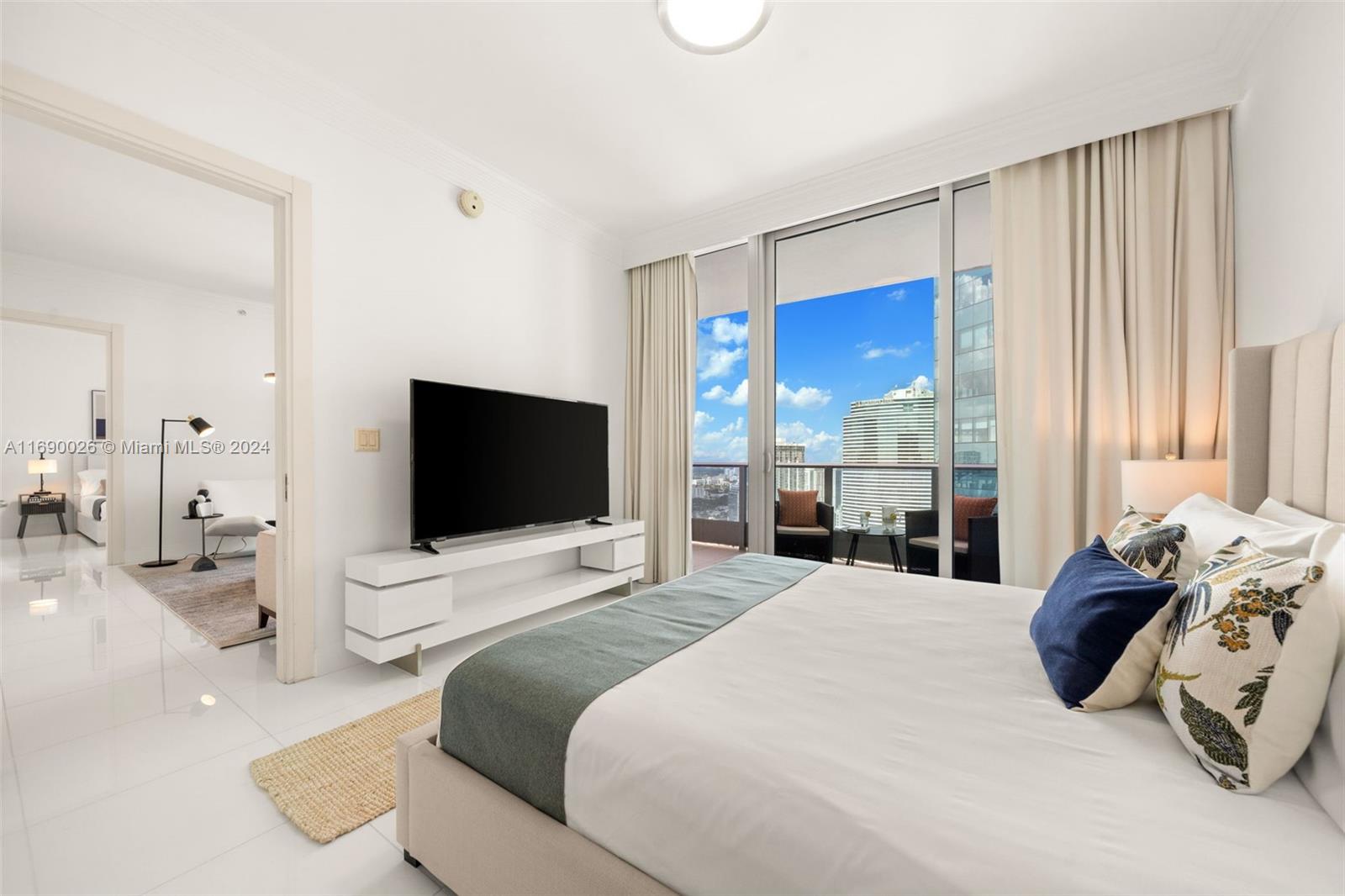 EPIC WEST CONDO - Residential Lease