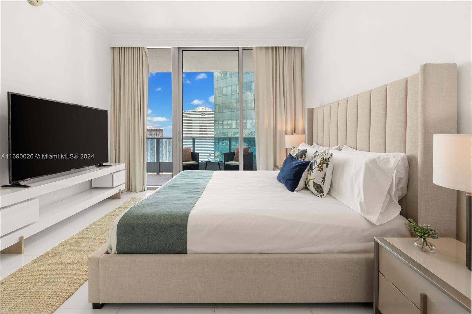 EPIC WEST CONDO - Residential Lease