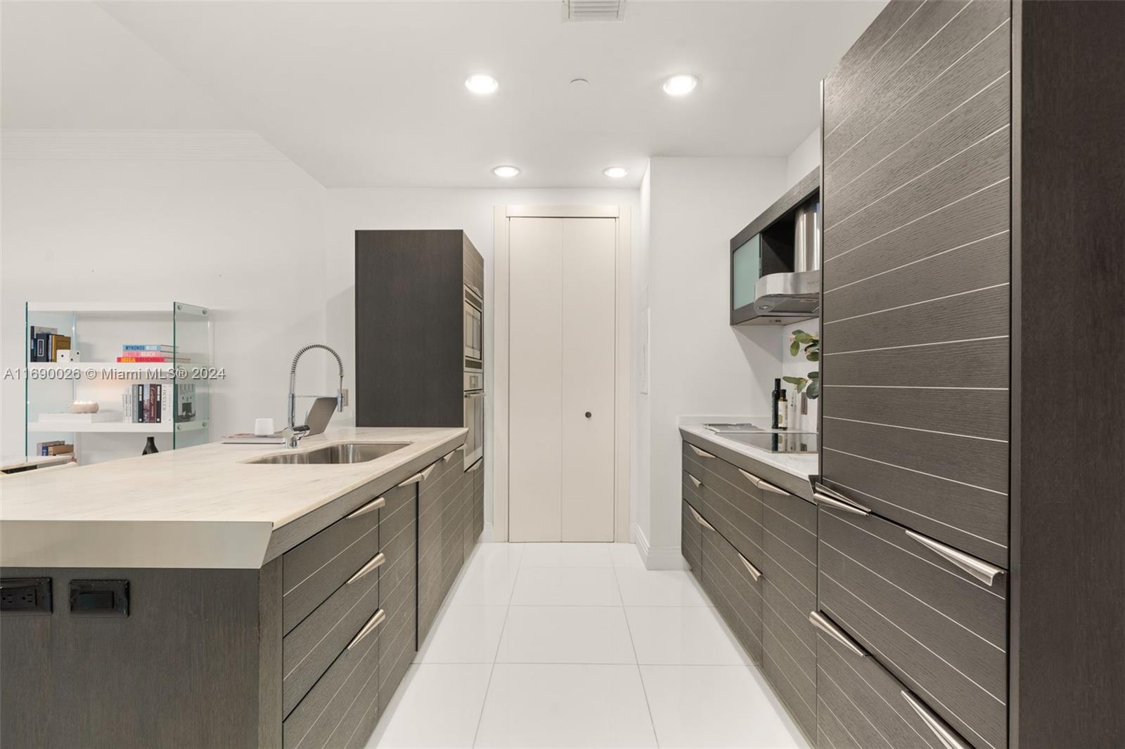 EPIC WEST CONDO - Residential Lease