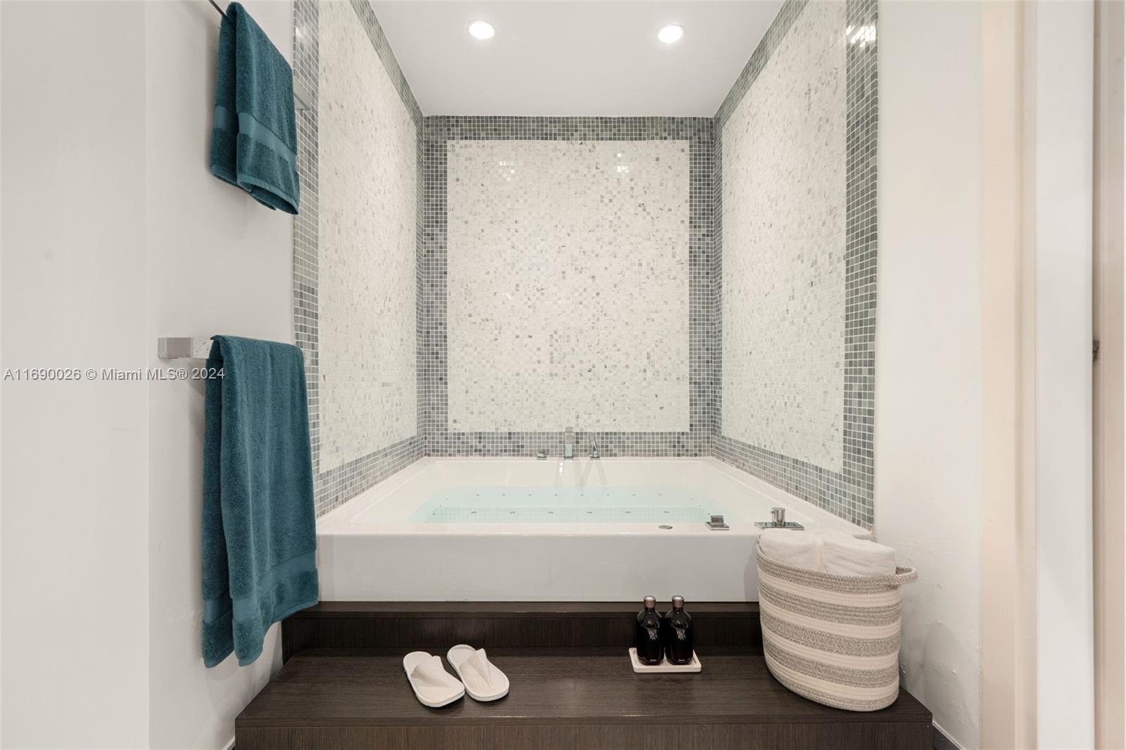 EPIC WEST CONDO - Residential Lease