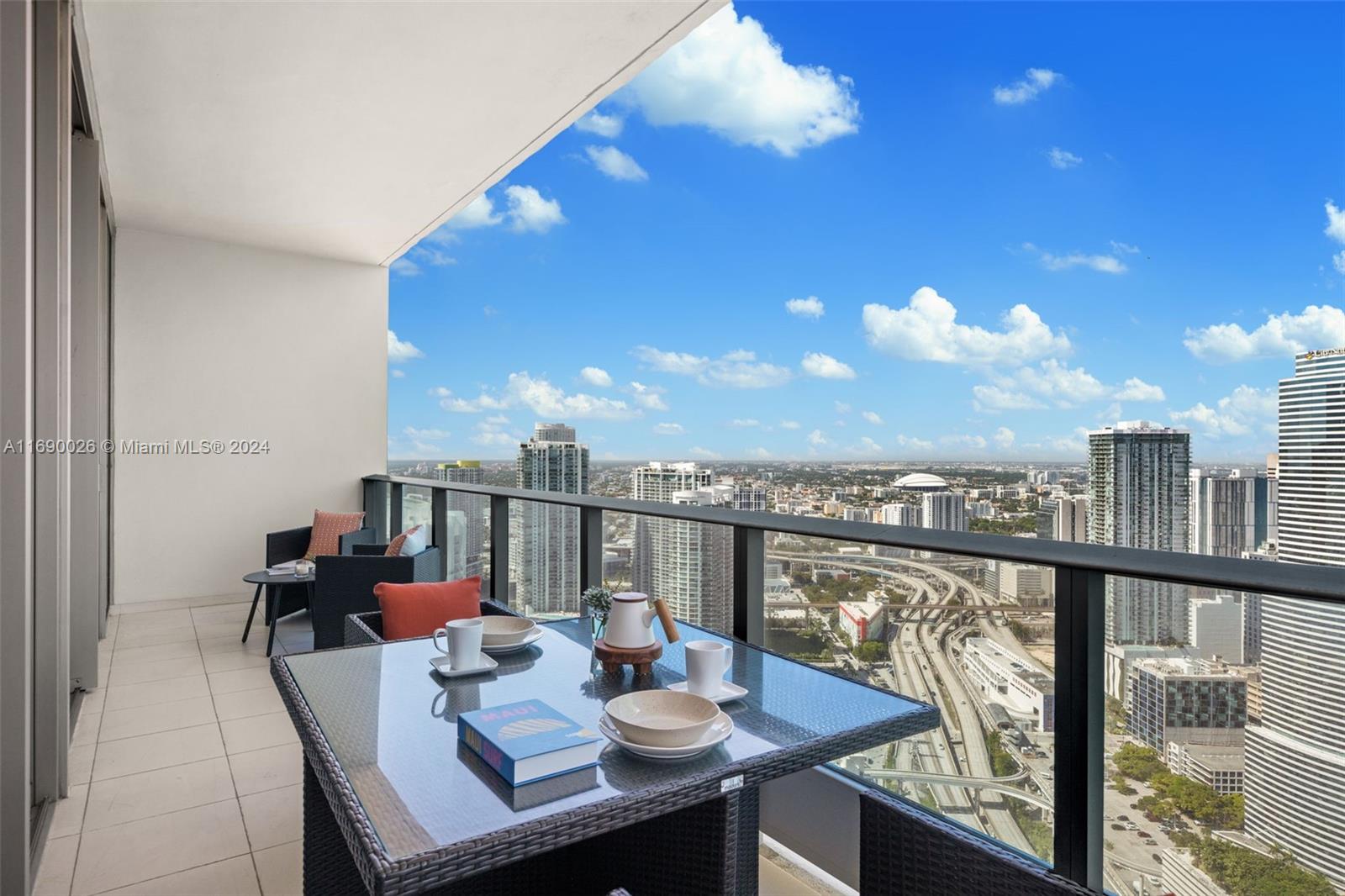 EPIC WEST CONDO - Residential Lease