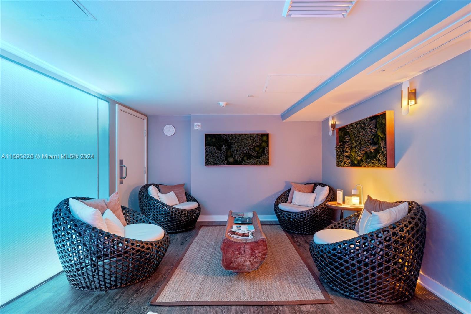 EPIC WEST CONDO - Residential Lease