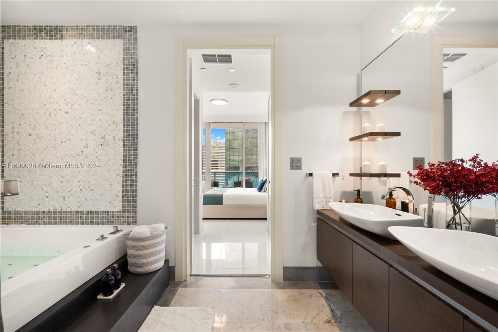 EPIC WEST CONDO - Residential Lease