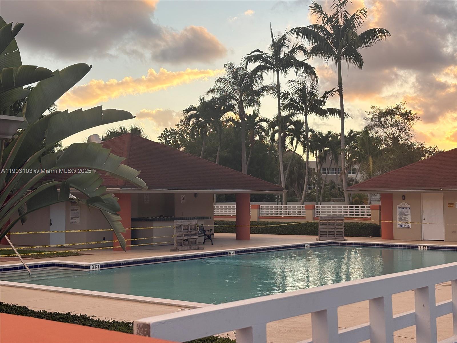 VILLA RUSTICA I CONDO - Residential Lease