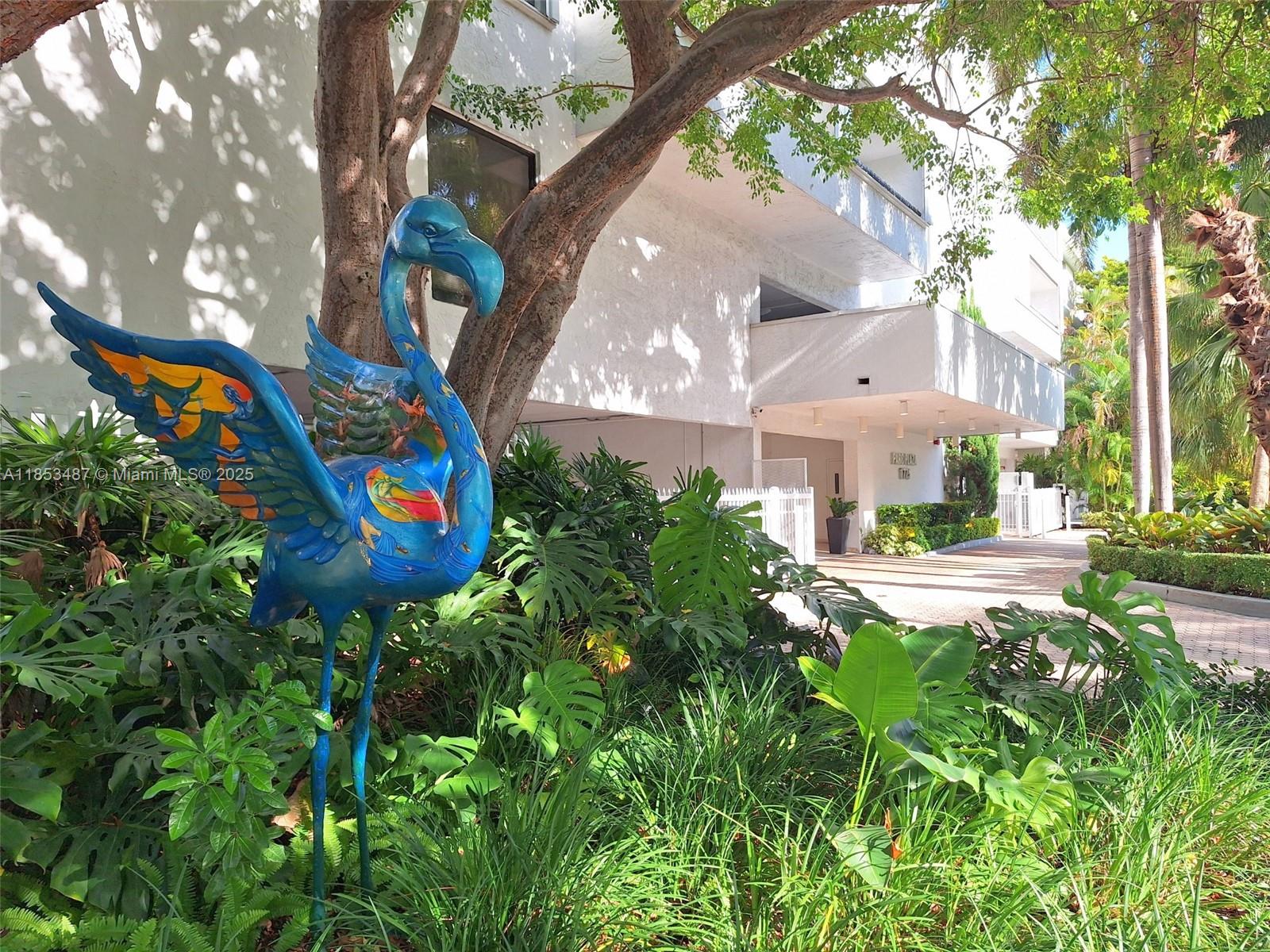 Fully renovated 2-bedroom, 2-bathroom condo with private balcony located in the heart of Miami Beach. Interior features include updated bathrooms with spa tub, modern kitchen with new stainless steel appliances, and in-unit washer/dryer. Unit is fully furnished.
Location Highlights: Prime location just 2 blocks from the beach and 1 block from Lincoln Road. Walking distance to regional library, public park, New World Symphony, Jackie Gleason Theater, and the newly renovated Miami Beach Convention Center. Enjoy direct views of the Convention Center from the unit.
Building Amenities: Assigned parking, Swimming poo, Fitness center and sauna, 24-hour front desk/security