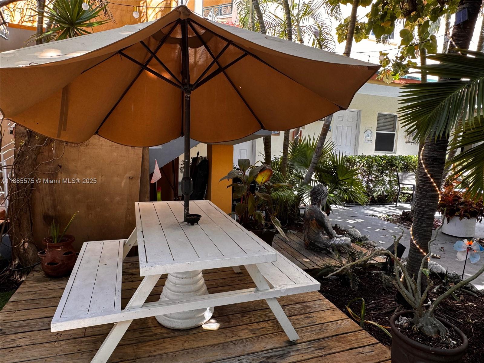 HOLLYWOOD BEACH SECOND AD - Residential Lease