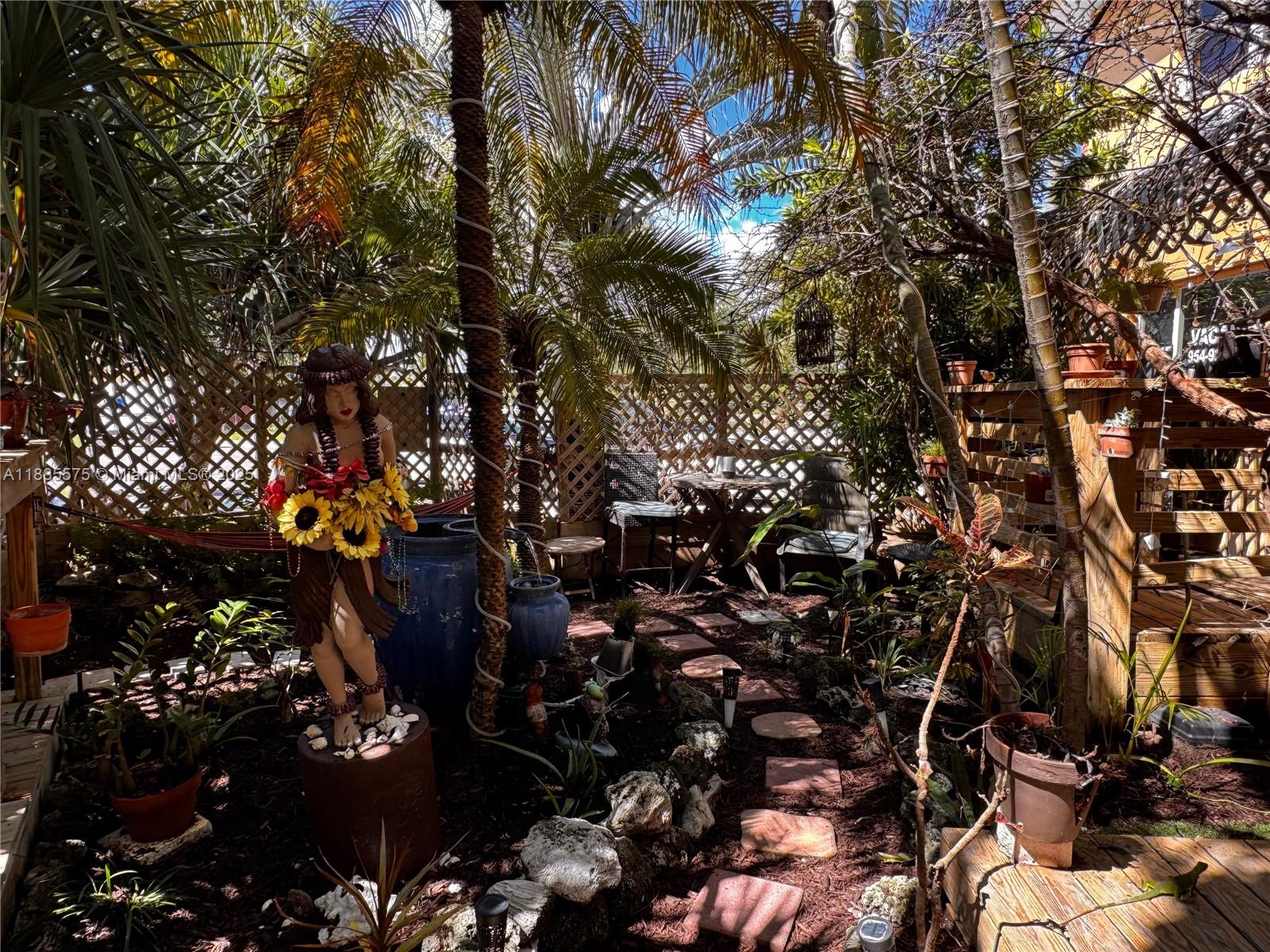 HOLLYWOOD BEACH SECOND AD - Residential Lease