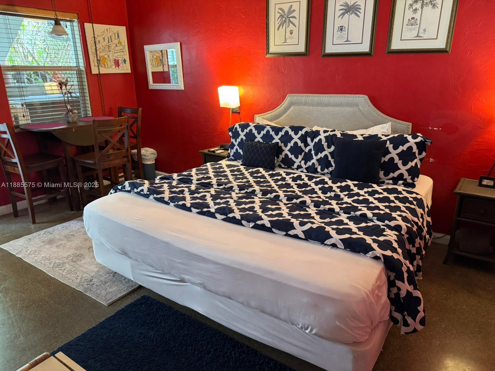 HOLLYWOOD BEACH SECOND AD - Residential Lease